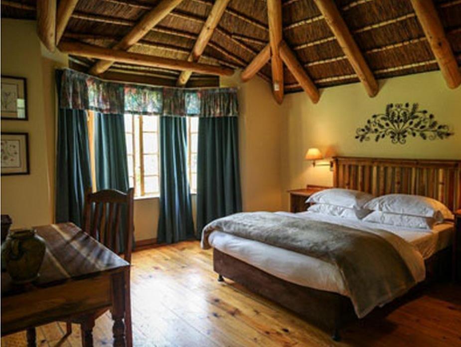 Coral Tree Cottages Harkerville Exterior photo